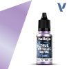 Vallejo 77109 Celestial Violet - True Metallic Metal - Light 18ml